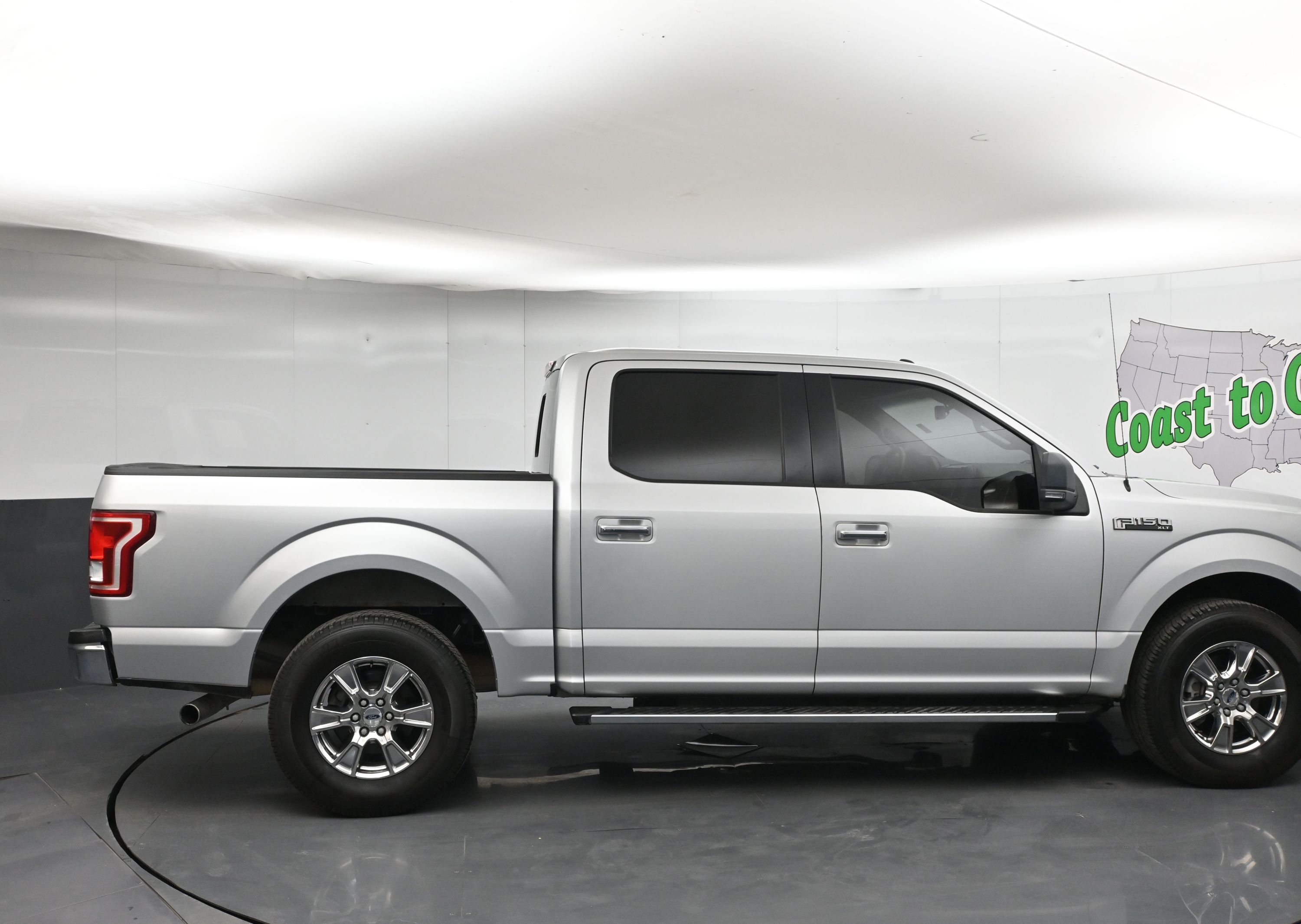2016 Ford F-150 XLT - Photo 6