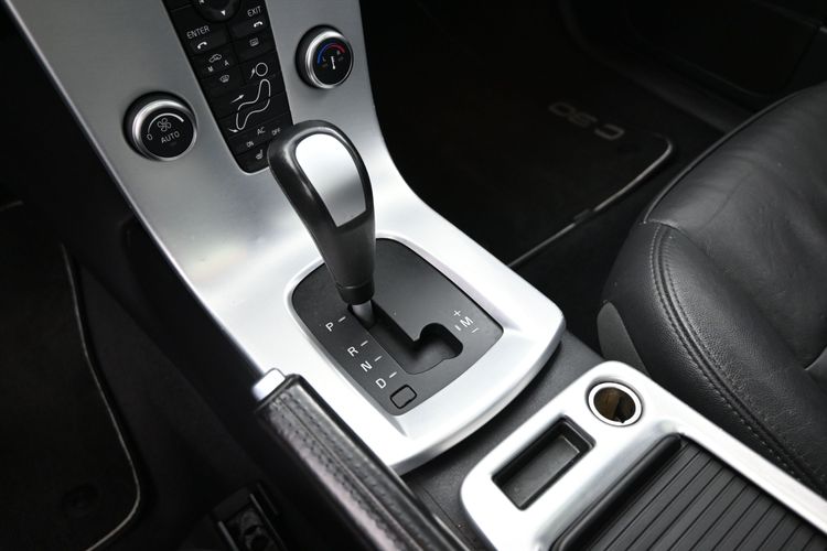 2011 Volvo C30 T5 (Fleet Only)