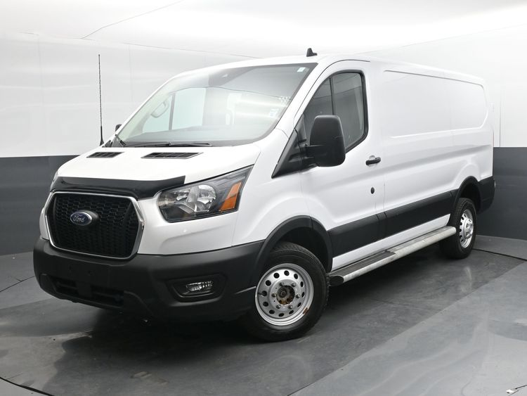 2023 Ford Transit-250 Cargo Van 