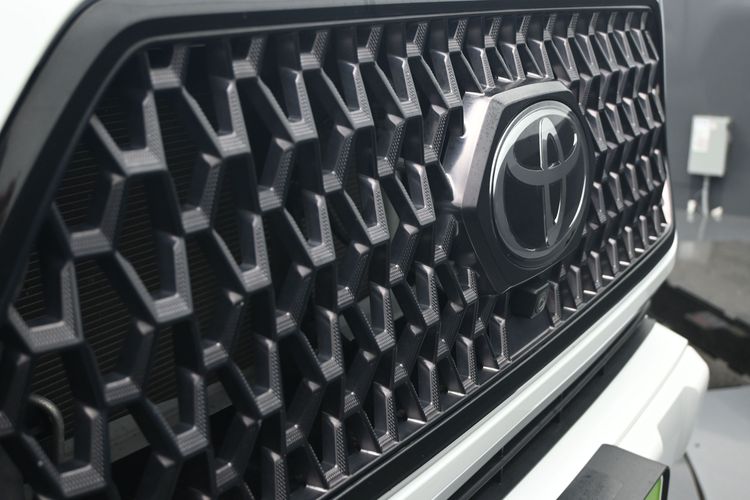 2023 Toyota Tacoma Limited
