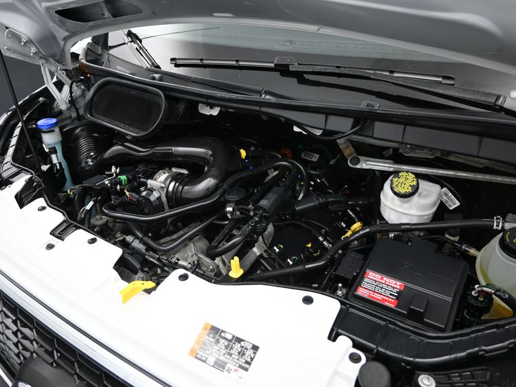 2023 Ford Transit-250 Cargo Van 