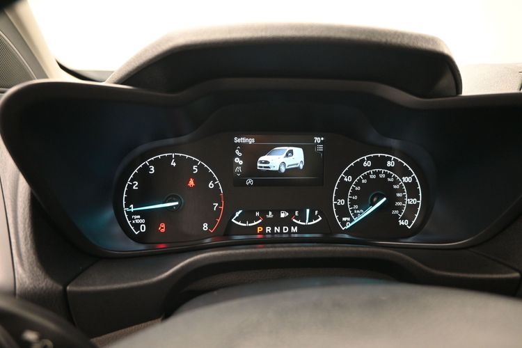 2022 Ford Transit Connect XL Cargo Van