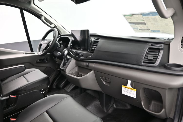 2026 Ford Transit-150 Cargo Van 