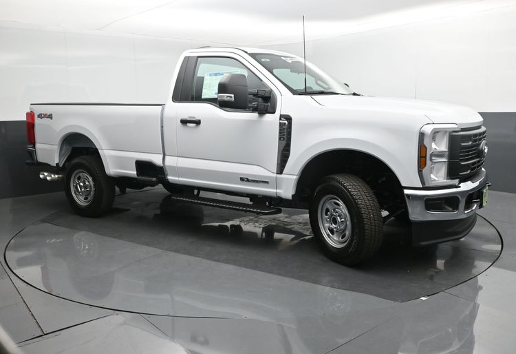 2026 Ford F-250 Super Duty XL