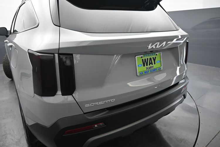 2023 Kia Sorento X-Line EX