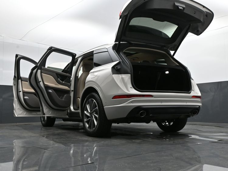 2021 Lincoln Corsair Grand Touring
