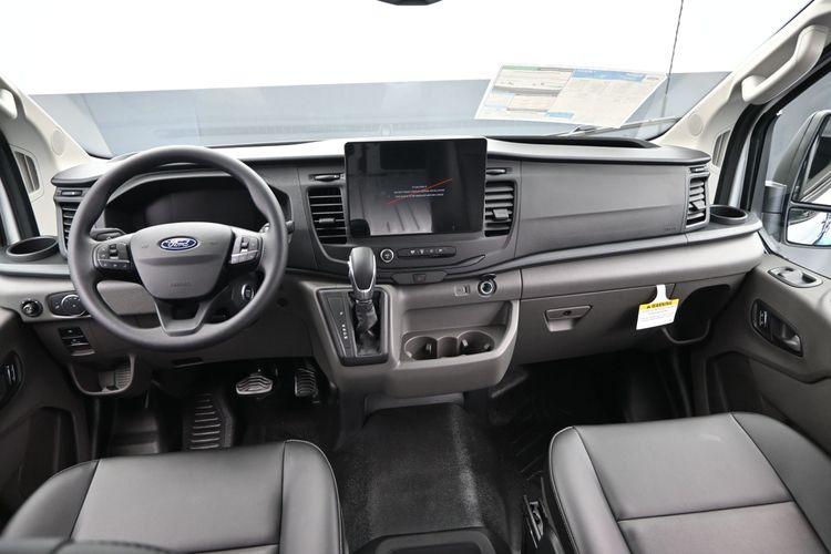 2026 Ford Transit-150 Cargo Van 