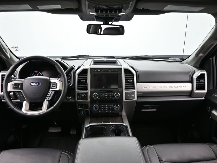 2020 Ford F-250 Super Duty LARIAT