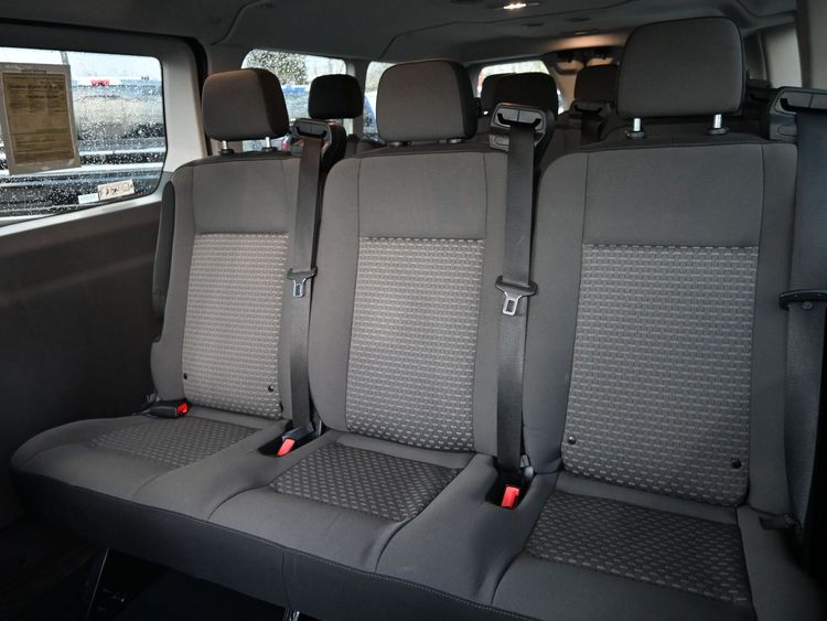 2023 Ford Transit-350 Passenger Van XLT