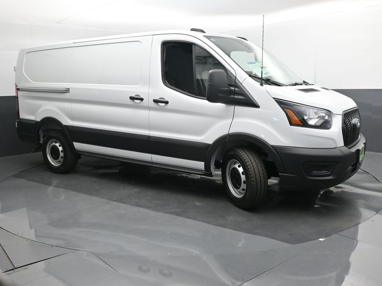 2026 Ford Transit-150 Cargo Van 