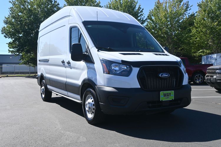 2025 Ford Transit-250 Cargo Van 