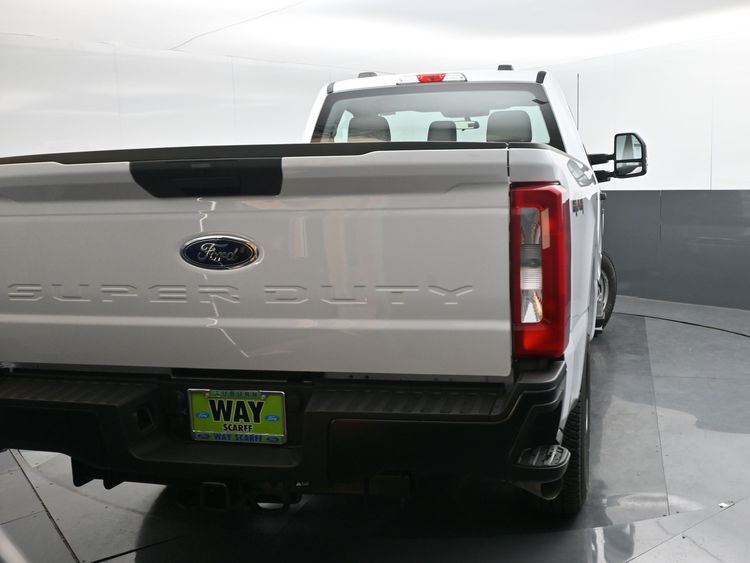 2026 Ford F-250 Super Duty XL