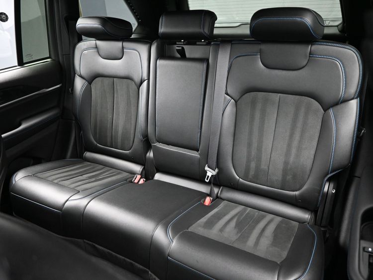 2023 Jeep Grand Cherokee 4xe Trailhawk