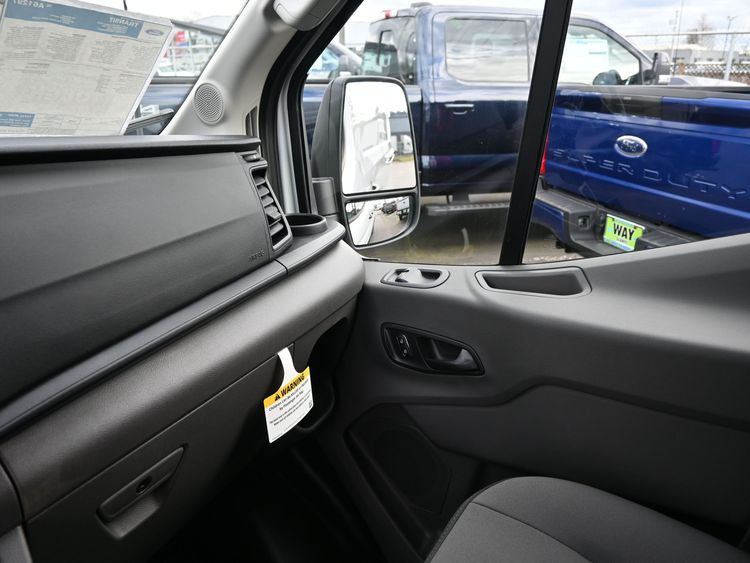 2026 Ford Transit-250 Cargo Van 