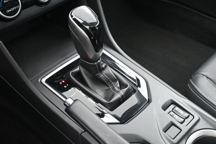 2019 Subaru Impreza 2.0i Limited