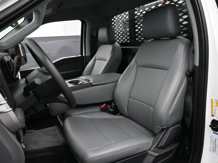 2023 Ford F-250 Super Duty XL