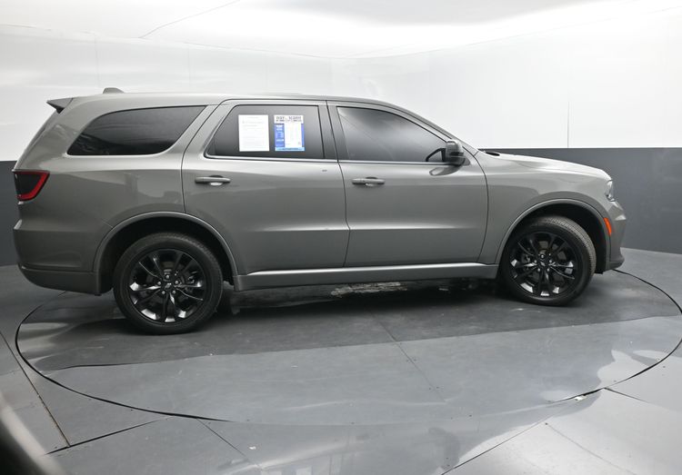 2021 Dodge Durango GT AWD
