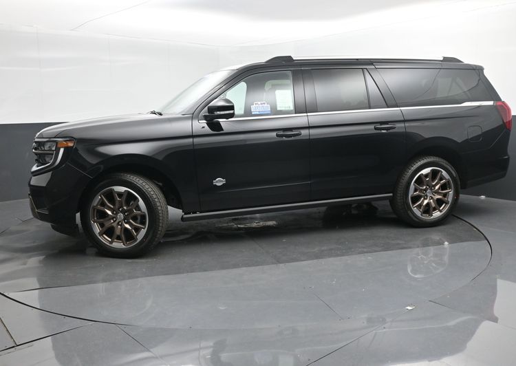 2026 Ford Expedition Max King Ranch MAX