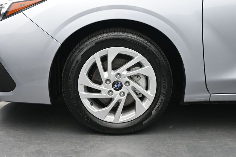 2024 Subaru Impreza Base 5-Door