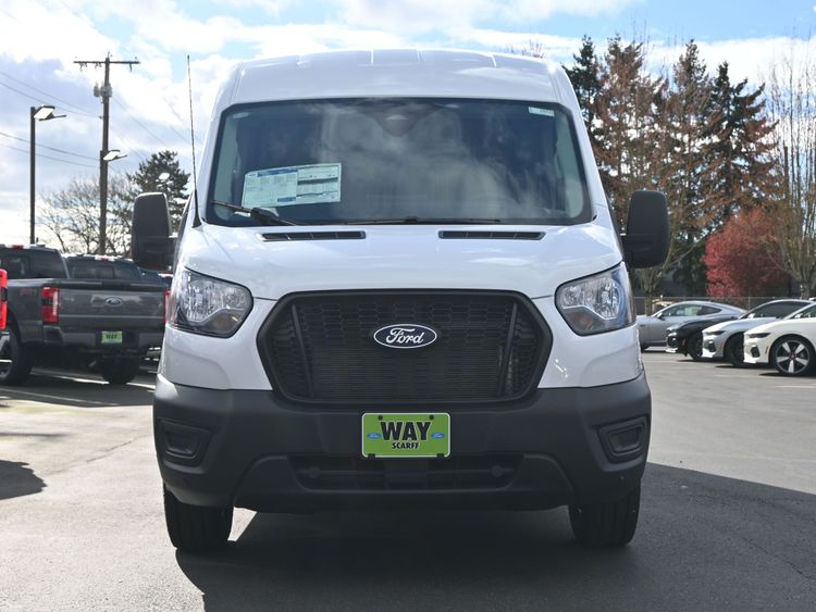 2026 Ford Transit-250 Cargo Van 