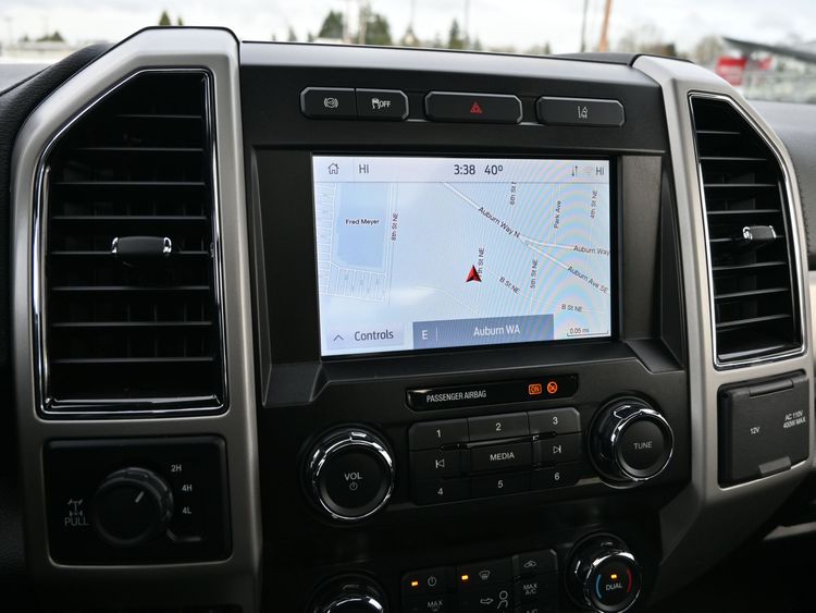 2020 Ford F-350 LARIAT