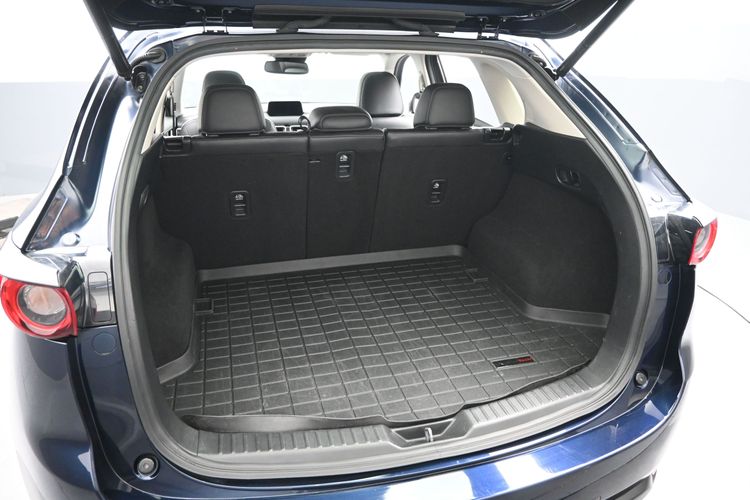 2019 Mazda CX-5 Grand Touring Reserve