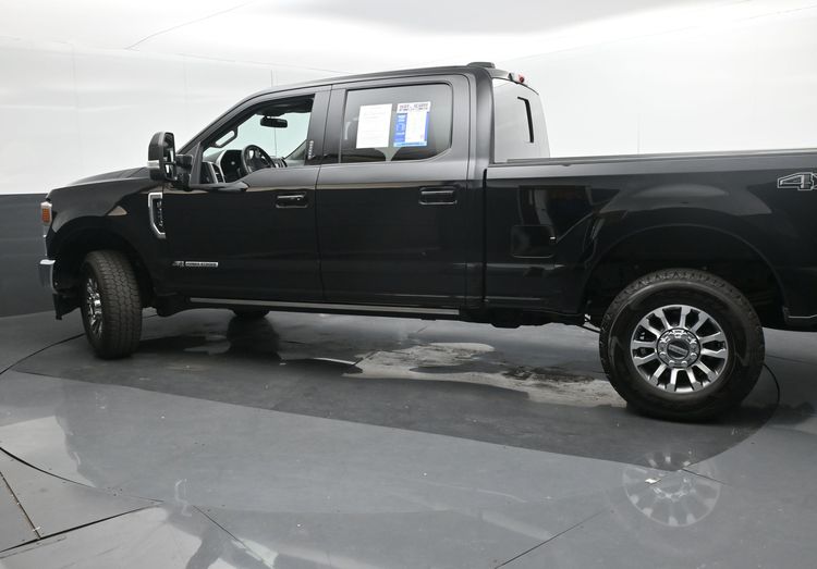 2020 Ford F-250 Super Duty LARIAT