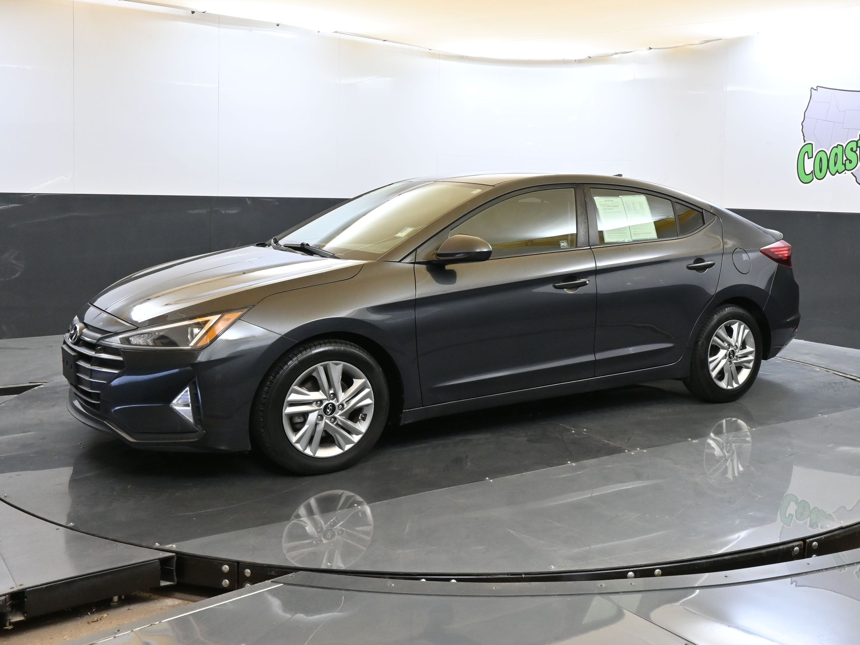 2020 Hyundai Elantra SEL Value Edition Limited photo 2