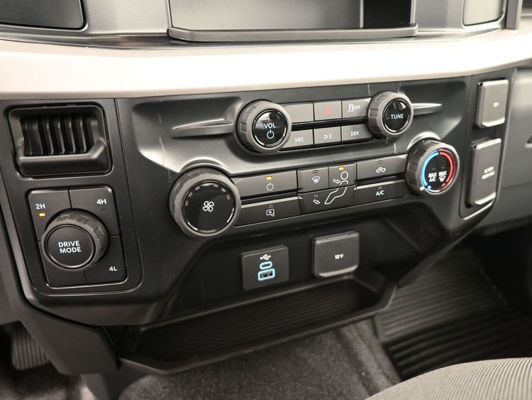 2026 Ford F-250 Super Duty XL
