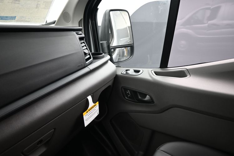 2026 Ford Transit-150 Cargo Van 