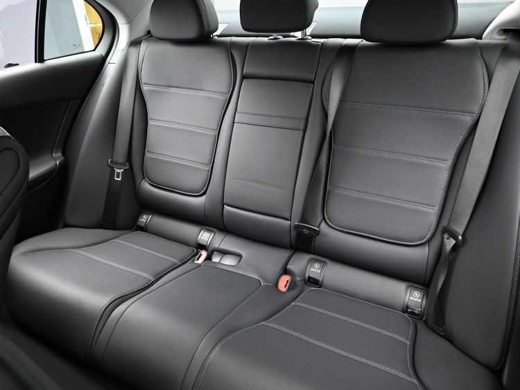 2023 Mercedes-Benz C 300 Sedan