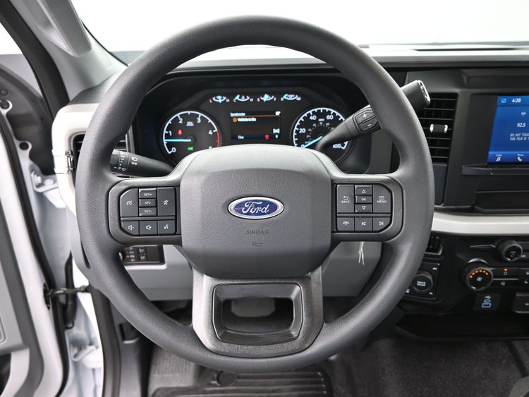 2026 Ford F-250 Super Duty XL