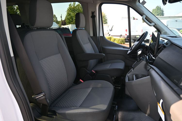 2026 Ford Transit-350 Passenger Van XLT