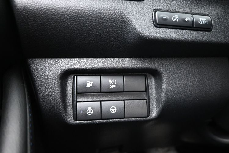2018 Nissan LEAF SL
