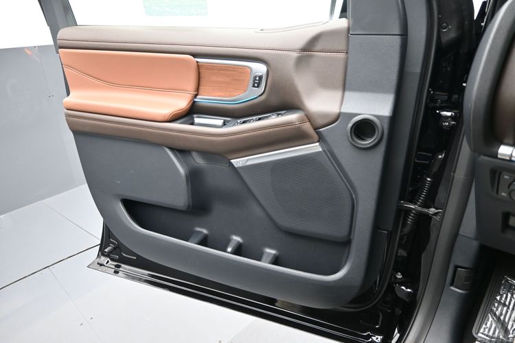 2026 Ford Expedition Max King Ranch MAX