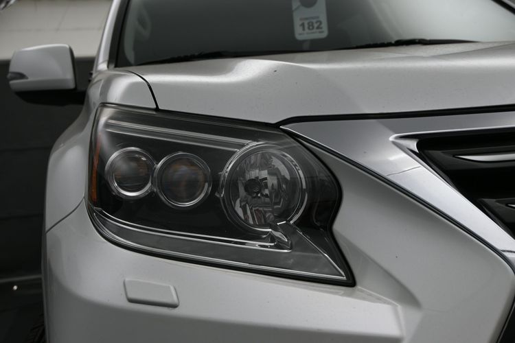 2016 Lexus GX 460 
