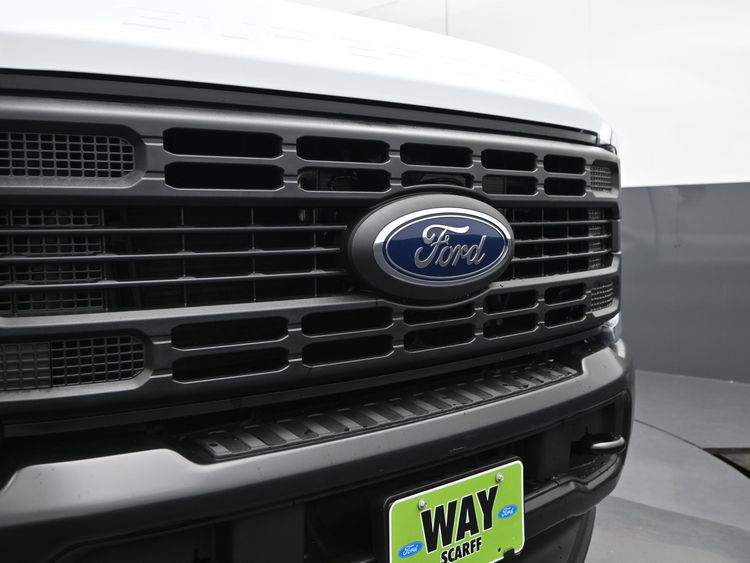 2026 Ford F-250 Super Duty XL