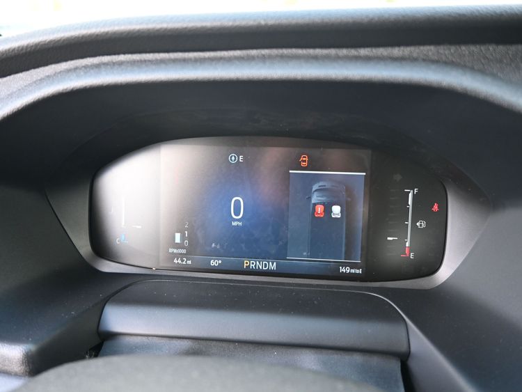 2026 Ford Transit-250 Cargo Van 