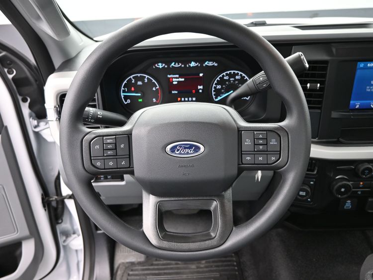 2026 Ford F-250 Super Duty XL