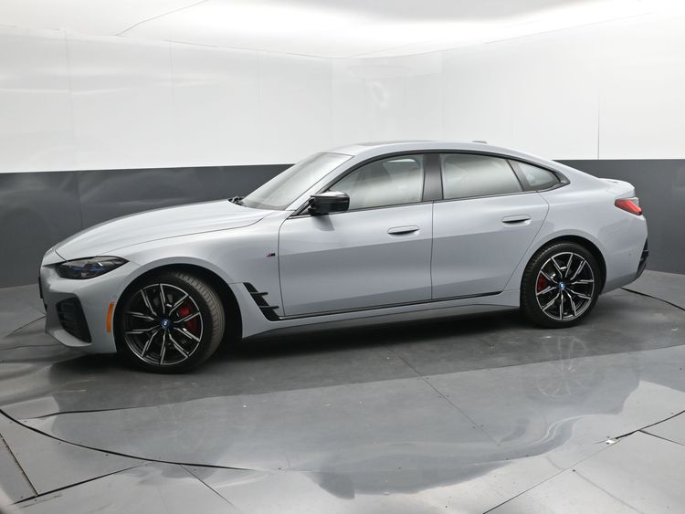 2023 BMW i4 M50