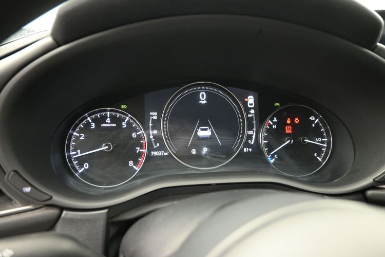 2021 Mazda CX-30 2.5 S