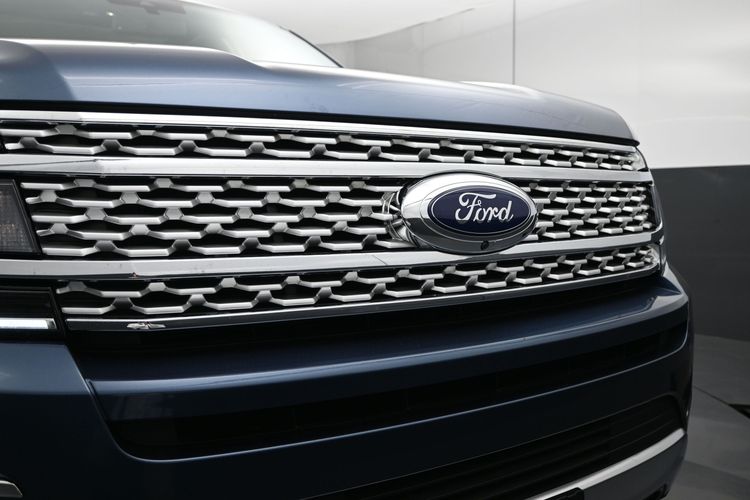 2020 Ford Expedition Platinum