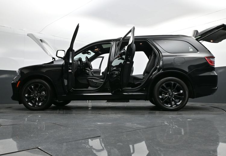 2023 Dodge Durango R/T Plus AWD