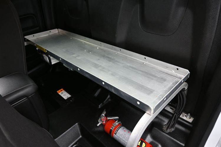 2021 Chevrolet Colorado 2WD Extended Cab Long Box LT