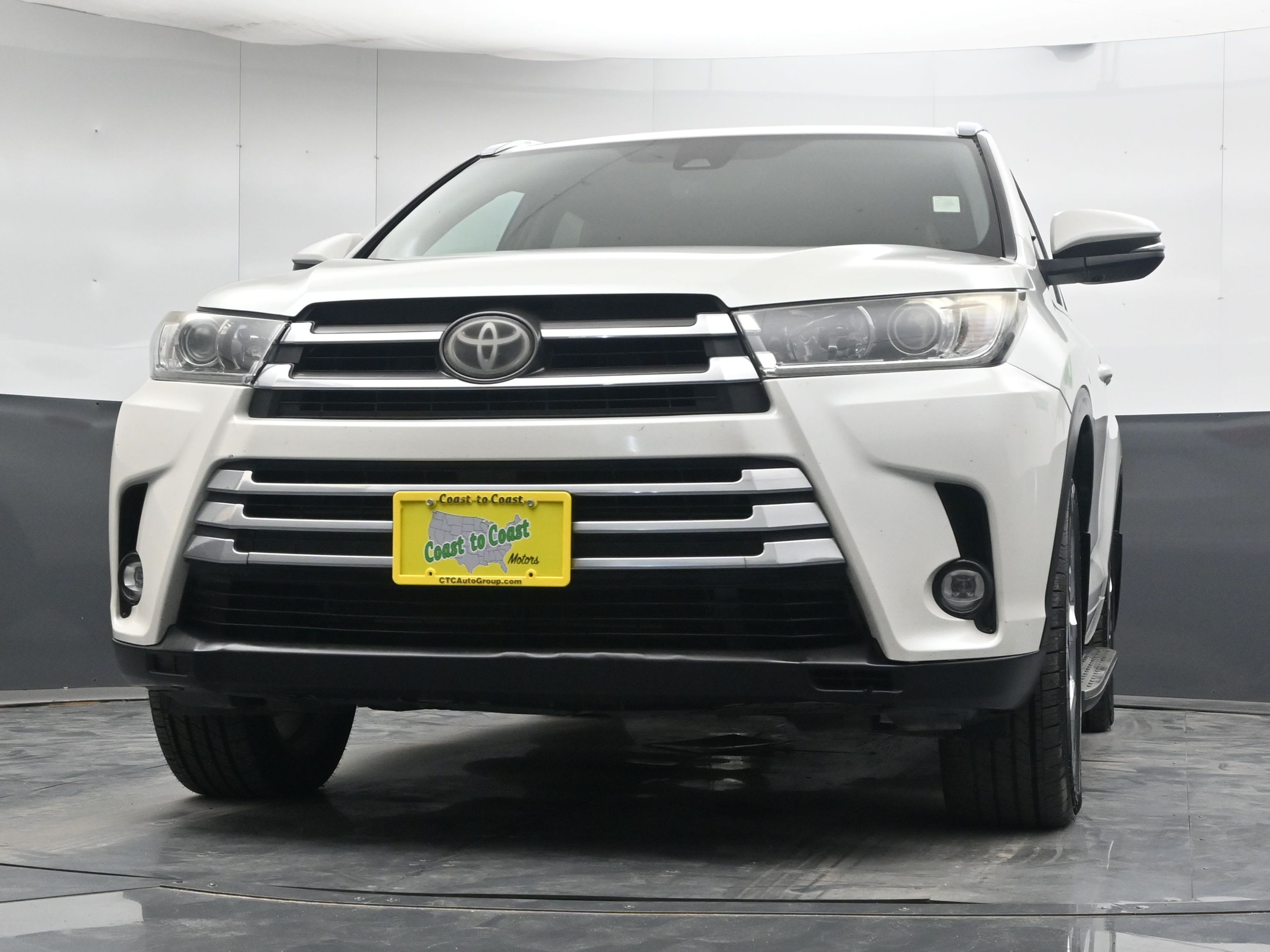 2019 Toyota Highlander Limited - Photo 16