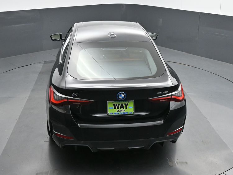 2022 BMW i4 eDrive40