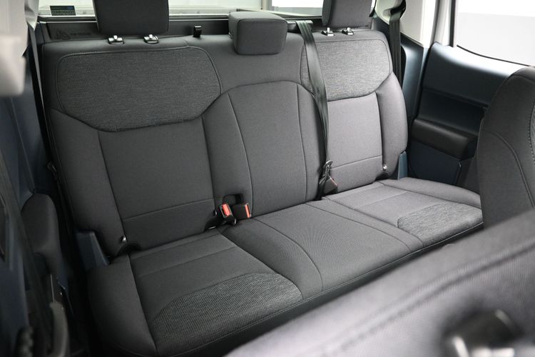 2026 Ford Transit-350 Cargo Van 