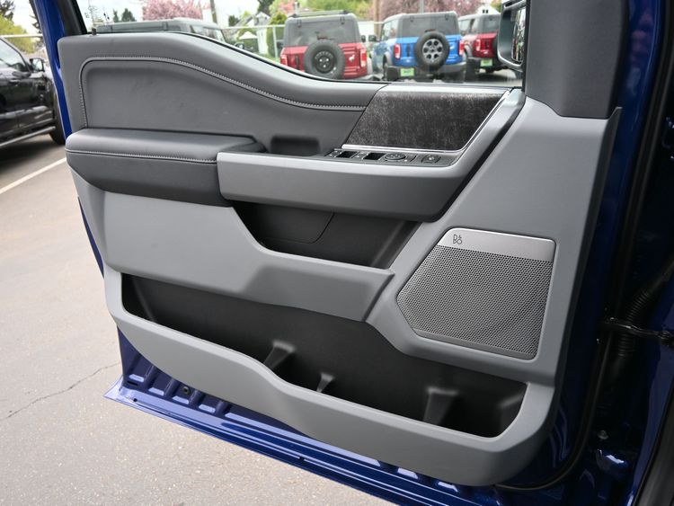 2026 Ford F-350 Super Duty XLT