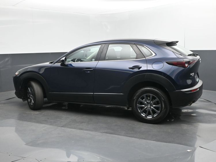 2021 Mazda CX-30 2.5 S