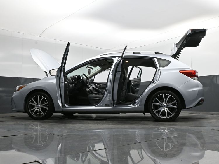 2019 Subaru Impreza 2.0i Limited